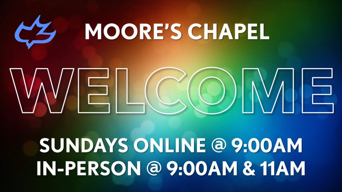 A United Methodist Congregation
